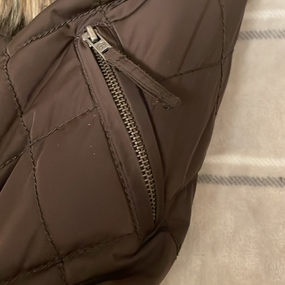 Brand new jacket from Saks nyc - Picture 10 of 11